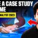How to solve Case Study? | Solved Example | Business Analyst 2023 | Consulting Interview | Hindi How to solve Case Study? | Solved Example | Business Analyst 2023 | Consulting Interview | Hindi
