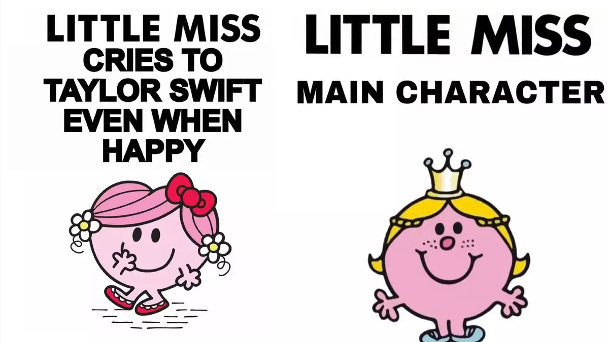 What Is The Little Miss Trend? What Is The Little Miss Trend?