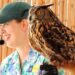 San Antonio’s The Twig Book Shop to hold series pairing books with wildlife encounters | San Antonio San Antonio’s The Twig Book Shop to hold series pairing books with wildlife encounters | San Antonio