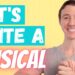 How to Write A Musical (STEP-BY-STEP) – Book, Music, and Lyrics How to Write A Musical (STEP-BY-STEP) – Book, Music, and Lyrics