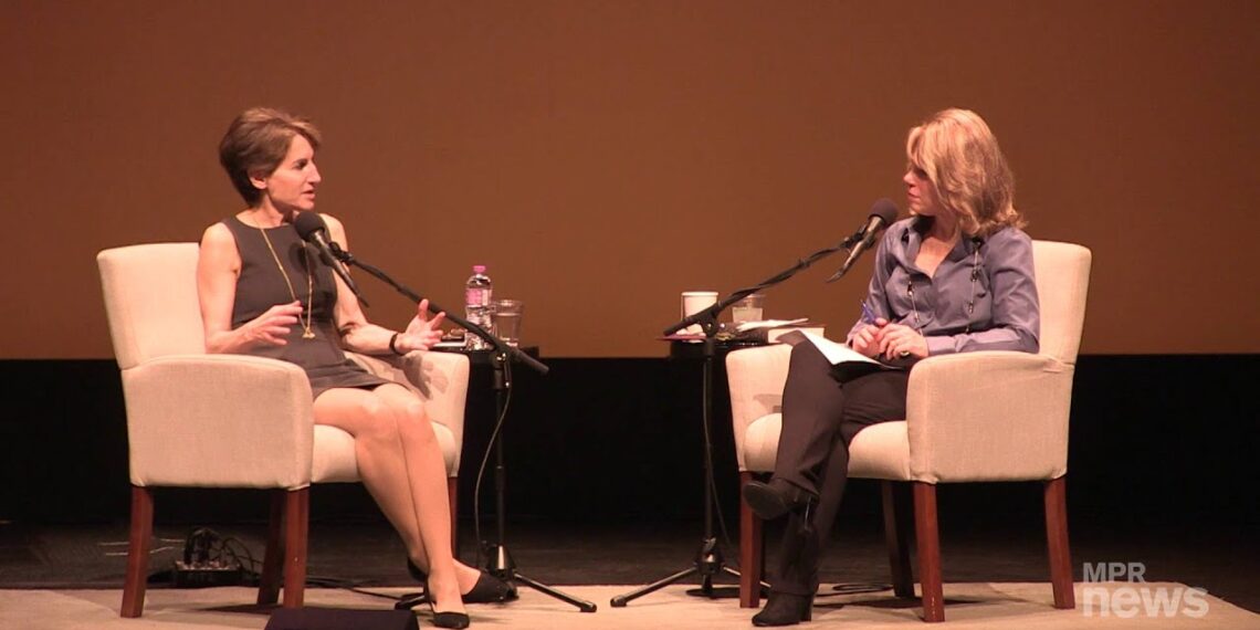 Interview with Stacy Schiff on her book, “The Witches: Salem, 1692”