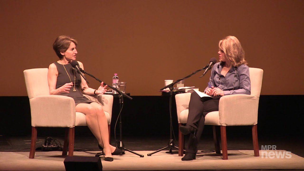 Interview with Stacy Schiff on her book, “The Witches: Salem, 1692” Interview with Stacy Schiff on her book, “The Witches: Salem, 1692”