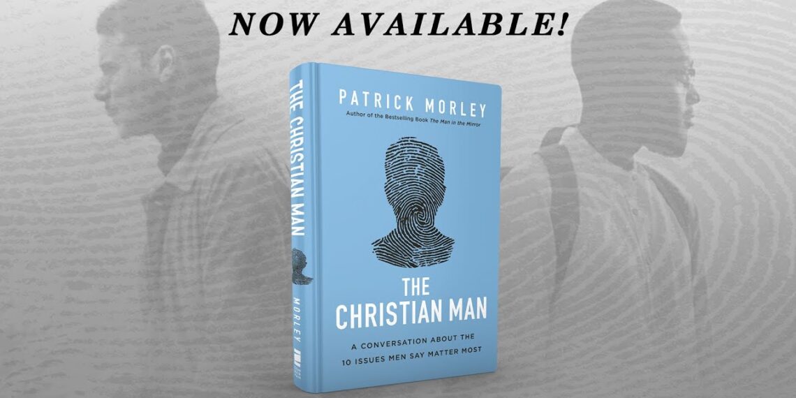 The Christian Man Book Trailer