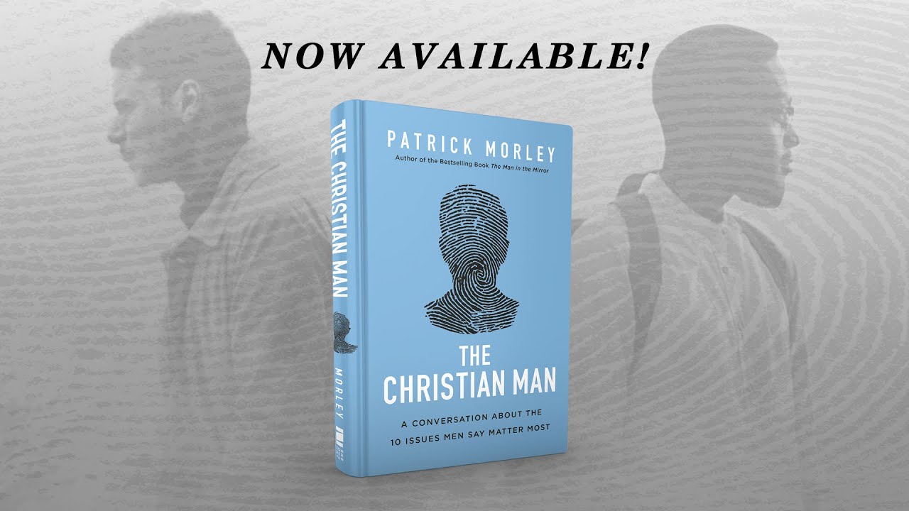 The Christian Man Book Trailer The Christian Man Book Trailer