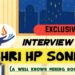Exclusive Interview with Shri H.P Soni Sir – Mining Book Author Exclusive Interview with Shri H.P Soni Sir – Mining Book Author
