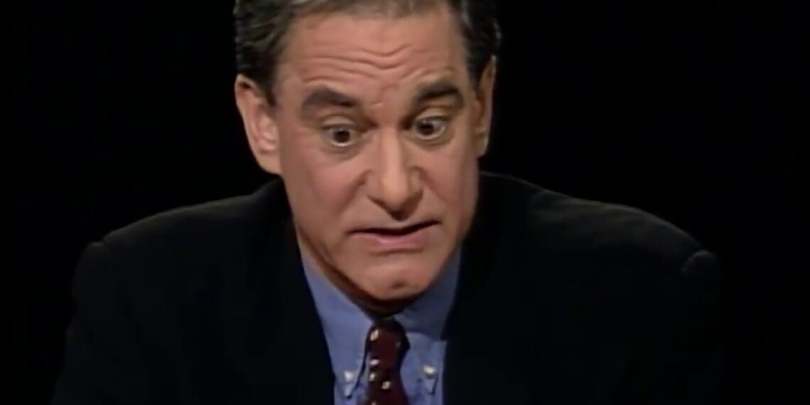 Author John Berendt interview on “Midnight in the Garden of Good and Evil” (1994)