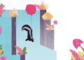 Book Trailer: Skunk on a String Book Trailer: Skunk on a String