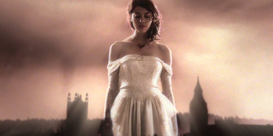 CLOCKWORK PRINCESS – Book Trailer