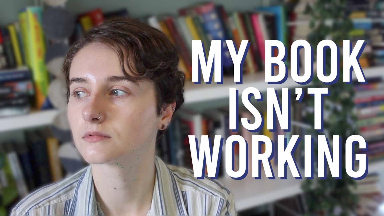 So my book is kind of bad… | Writing Insecurities, Struggles, etc. So my book is kind of bad… | Writing Insecurities, Struggles, etc.