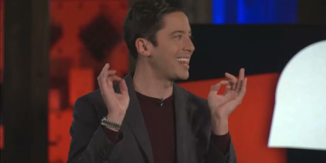 Michael Knowles Book Signing & Interview | Speechless