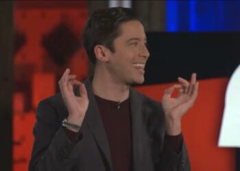 Michael Knowles Book Signing & Interview | Speechless