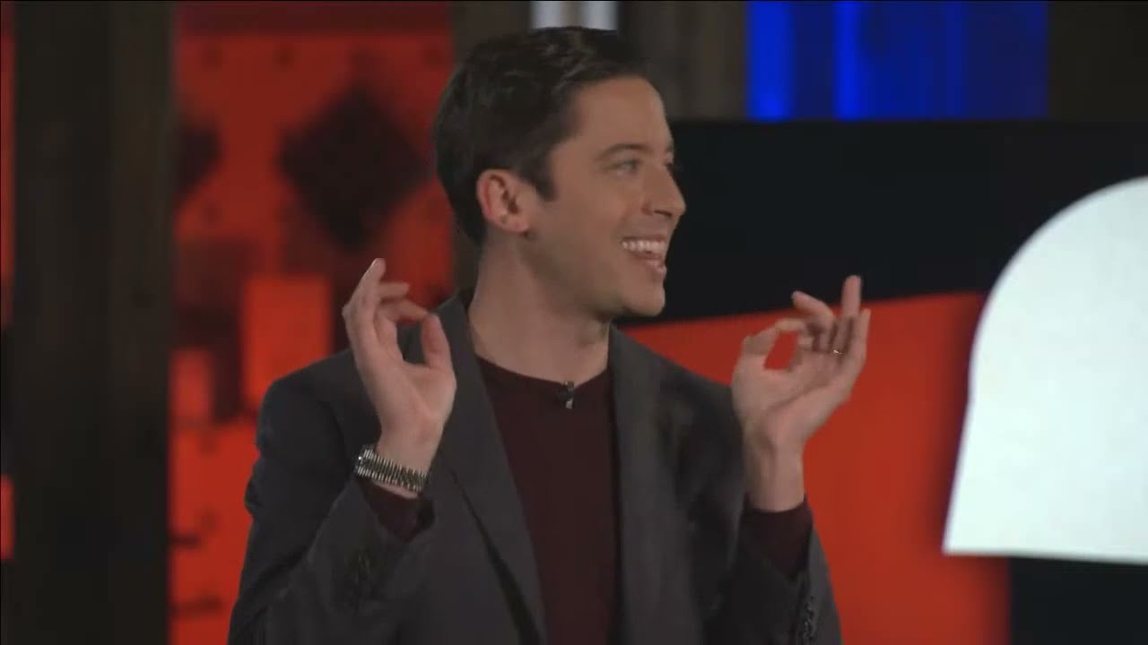 Michael Knowles Book Signing & Interview | Speechless Michael Knowles Book Signing & Interview | Speechless