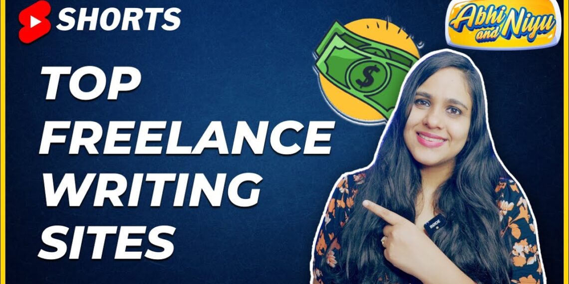 Make money by writing | #abhiandniyu #shorts