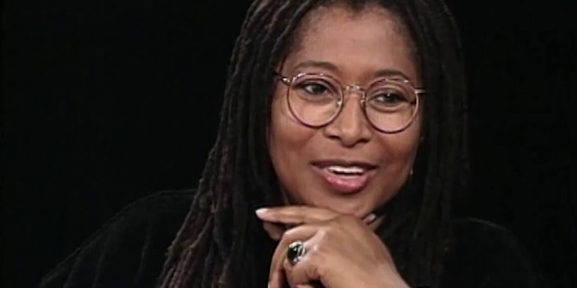 Alice Walker interview (1993)