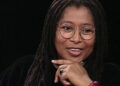 Alice Walker interview (1993)