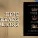 Epic Reads Explains | Three Dark Crowns by Kendare Blake | Book Trailer Epic Reads Explains | Three Dark Crowns by Kendare Blake | Book Trailer