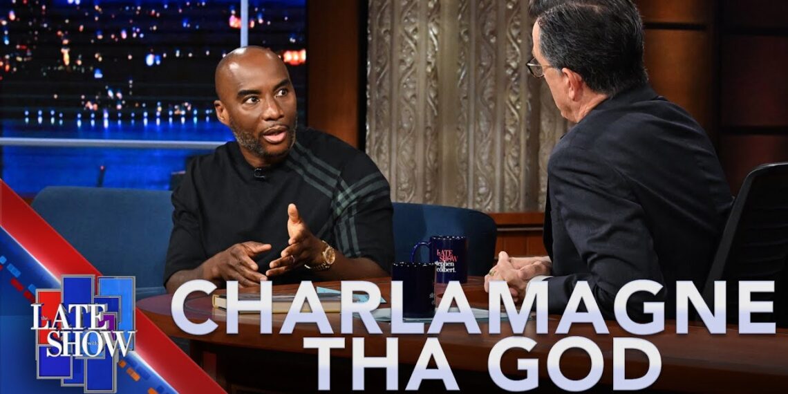 “SCOTUS Is No Longer A Legitimate Institution” – Charlamagne Tha God