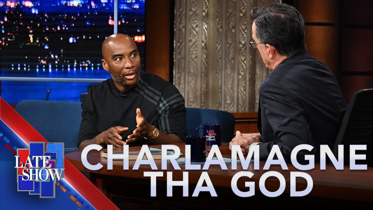 “SCOTUS Is No Longer A Legitimate Institution” – Charlamagne Tha God “SCOTUS Is No Longer A Legitimate Institution” – Charlamagne Tha God