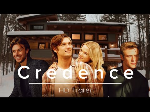 Book : Credence – Penelope Douglas / Book trailer 2023 . Fire on fire – Sam Smith/music