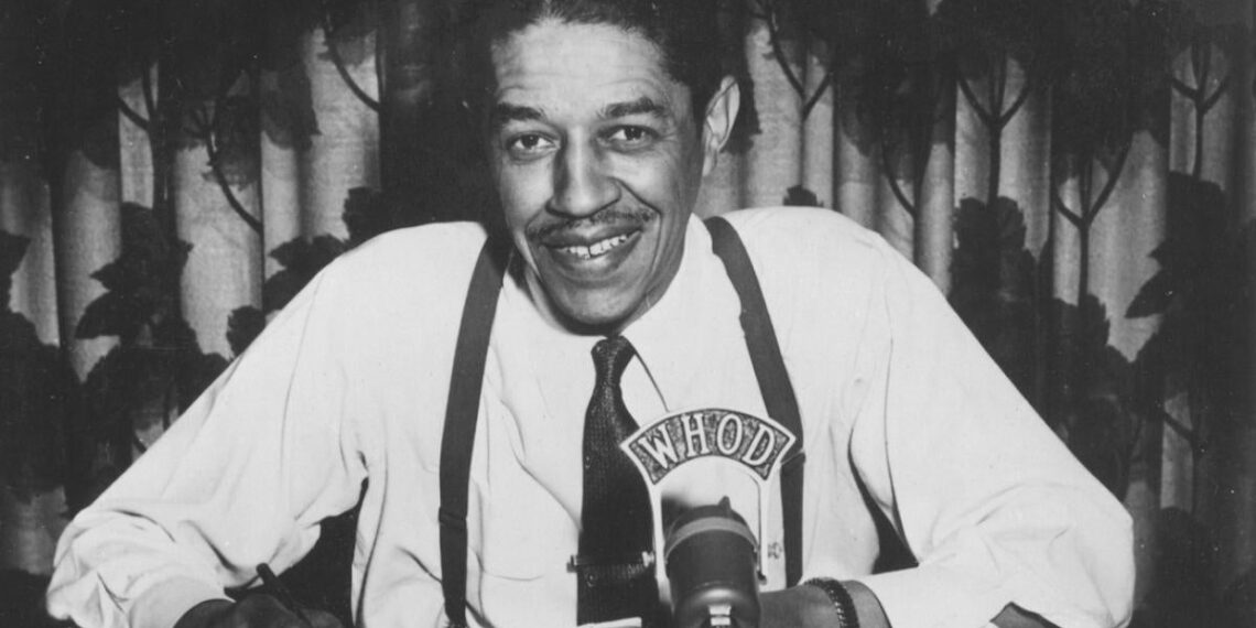 A new book by Pitt professors showcases the life of a pioneering Black journalist A new book by Pitt professors showcases the life of a pioneering Black journalist