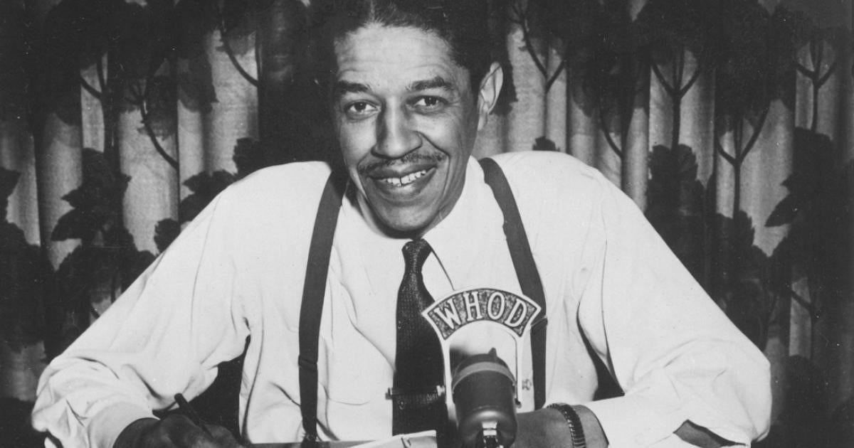 A new book by Pitt professors showcases the life of a pioneering Black journalist A new book by Pitt professors showcases the life of a pioneering Black journalist