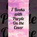 Books with purple cover #shorts #10thanniversary #bts Books with purple cover #shorts #10thanniversary #bts