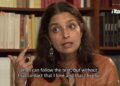 Falling in Love with the Italian Language. Interview with Jhumpa Lahiri Falling in Love with the Italian Language. Interview with Jhumpa Lahiri