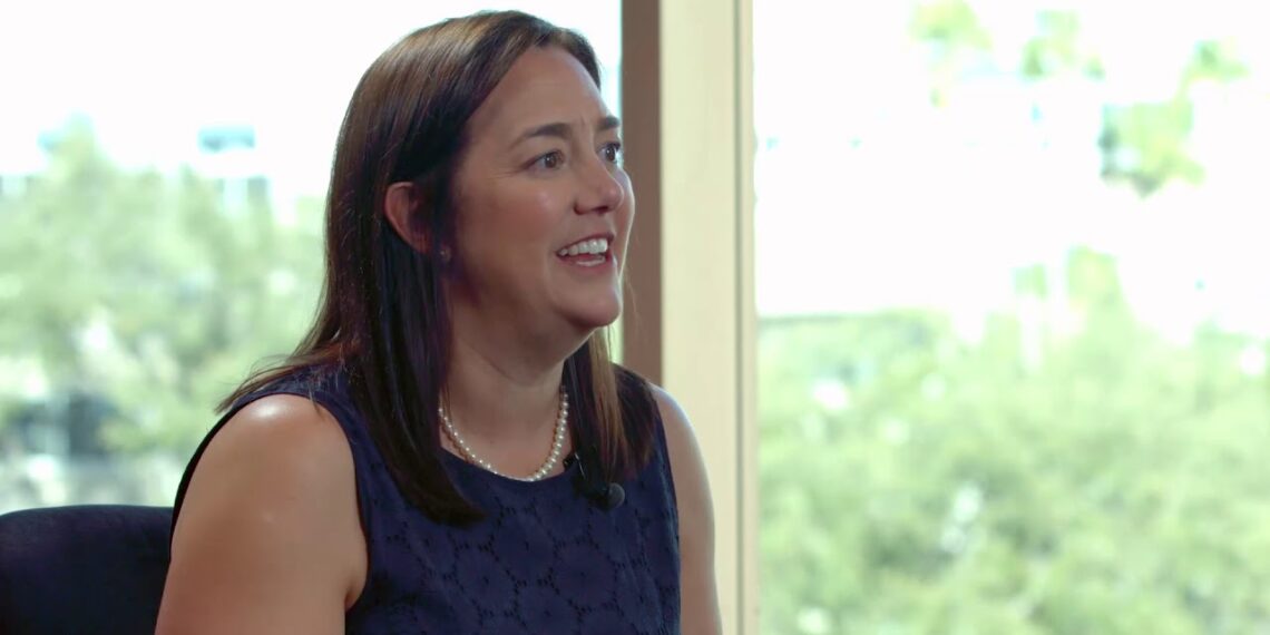 Walden University: An Interview with Erin Gruwell