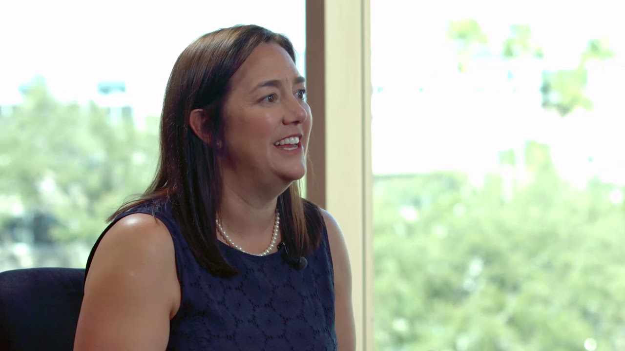 Walden University: An Interview with Erin Gruwell Walden University: An Interview with Erin Gruwell