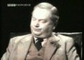 Evelyn Waugh Face To Face BBC Interview Evelyn Waugh Face To Face BBC Interview