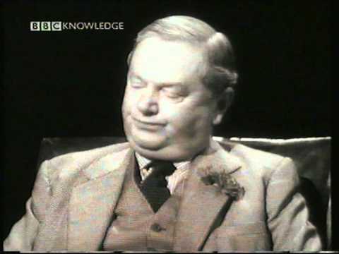 Evelyn Waugh Face To Face BBC Interview Evelyn Waugh Face To Face BBC Interview