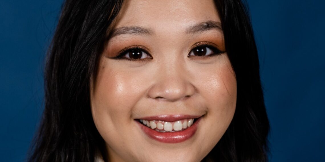 NBC News Author Daysia Tolentino