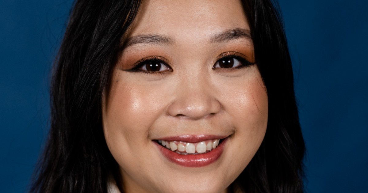 NBC News Author Daysia Tolentino NBC News Author Daysia Tolentino