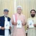LG releases Mushtaque Barq’s books “Zarf Zargar” & “Exploring Vimal’s Rahi”