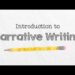 Intro to Narrative Writing
