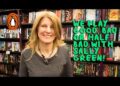 Sally Green ( author of Half Bad & Half Wild) Interview