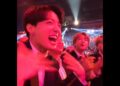 What if BTS Jungkook reacts on Lisa Winning the VMA’s Awards Show#bts#blackpink #lisa#jk#vma#liskook What if BTS Jungkook reacts on Lisa Winning the VMA’s Awards Show#bts#blackpink #lisa#jk#vma#liskook