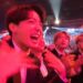 What if BTS Jungkook reacts on Lisa Winning the VMA’s Awards Show#bts#blackpink #lisa#jk#vma#liskook