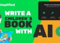 How to write a children’s book using AI How to write a children’s book using AI
