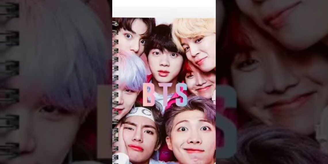 BTS Diary | BTS Army Kon Kon hai wo Like & Subscribe Kare 😍#bts #btsshorts #btsarmy