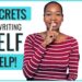 How To Write A MUST-READ Self-Help Book! How To Write A MUST-READ Self-Help Book!