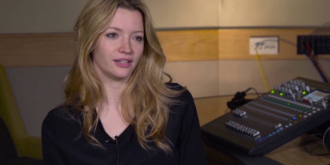 An Interview with Talulah Riley, Author of ‘Acts of Love’