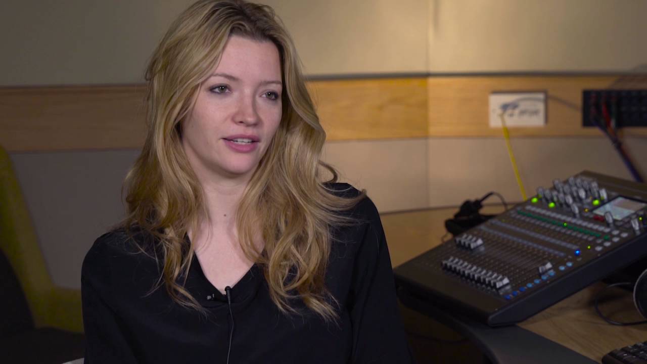An Interview with Talulah Riley, Author of ‘Acts of Love’