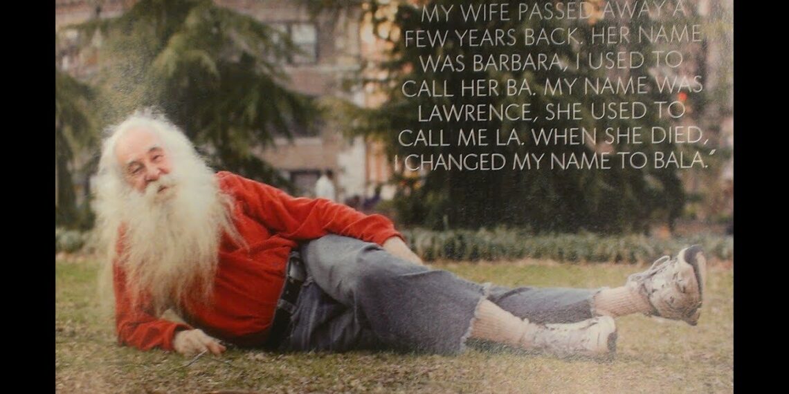 Author of the Language Crystal INTERVIEW- Lawrence W. Lyons speaks