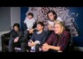 One Direction ‘Who We Are’ Book Signing Interview – 2014