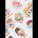 BTS sticker 💜#btsarmy #trending #bts #diycrafts #ytshorts #jimin #jin #suga #jhope #jungkook #rm #v