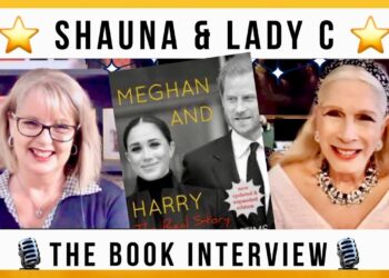 ⭐️LADY C ⭐️ Total FRAUDS and Phonies! Meghan And Harry The REAL Story Updated