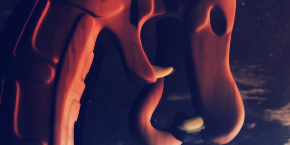 MAGNUS CHASE — Official Trailer