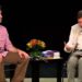 Eckhart Tolle and Steve Taylor on Book Writing