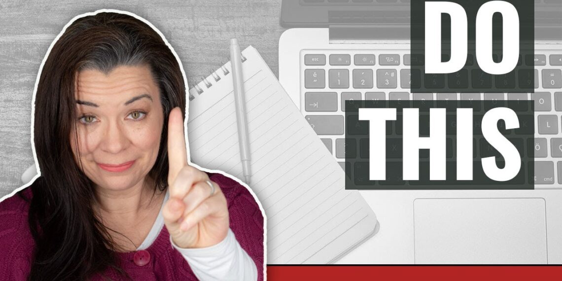 KEEP IT SIMPLE | How to Write a Family History Book